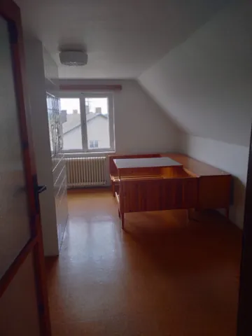 Fotografie nemovitosti: Kovářov