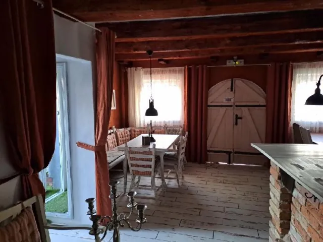 Fotografie nemovitosti: Valtice