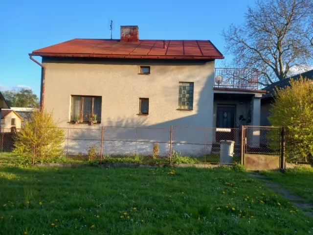 Fotografie nemovitosti: Humpolec