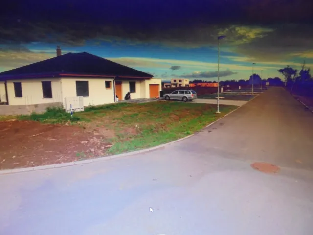 Fotografie nemovitosti: Veselí nad Moravou