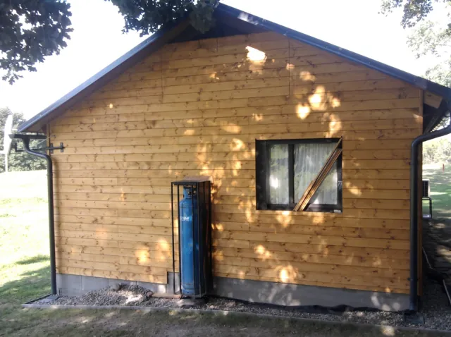 Fotografie nemovitosti: Jeseník