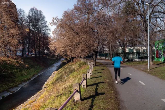 Fotografie nemovitosti: Praha