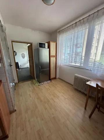 Fotografie nemovitosti: Žatec