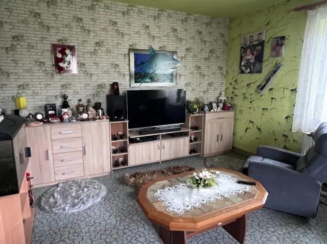 Fotografie nemovitosti: Rtyně v Podkrkonoší