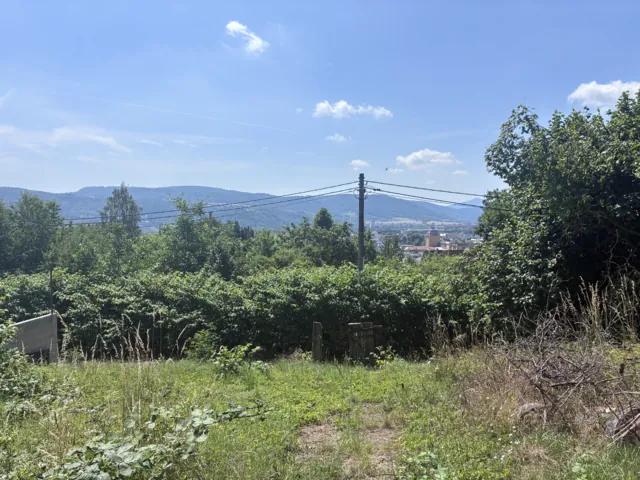 Fotografie nemovitosti: Ústí nad Labem