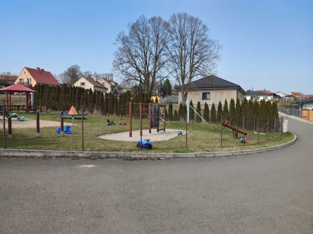 Fotografie nemovitosti: Prosenická Lhota