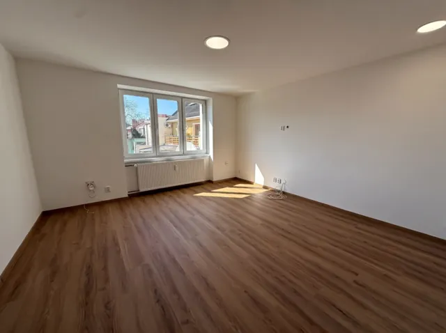 Fotografie nemovitosti: Hodonín