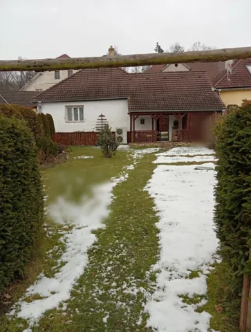 Fotografie nemovitosti: Týn nad Vltavou