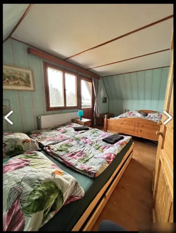 Fotografie nemovitosti: Strakonice