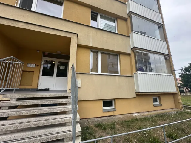 Fotografie nemovitosti: Žatec
