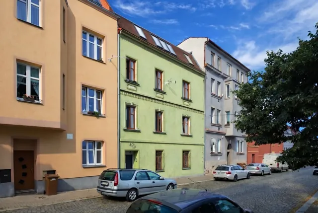 Fotografie nemovitosti: Ústí nad Labem