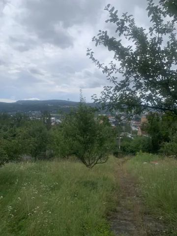Fotografie nemovitosti: Ústí nad Labem