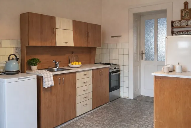 Fotografie nemovitosti: Nový Jičín