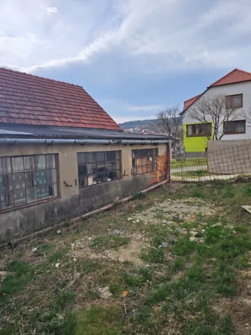 Fotografie nemovitosti: Březová