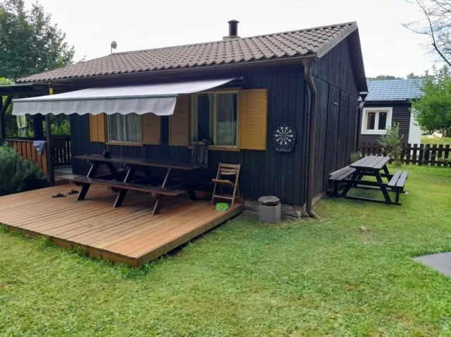 Fotografie nemovitosti: Dobronice u Bechyně