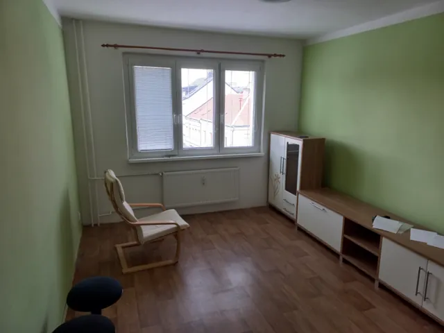 Fotografie nemovitosti: Rooseweltova, Sokolov