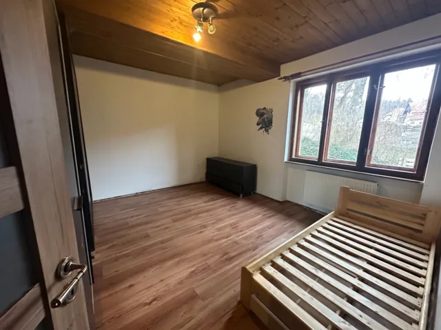 Fotografie nemovitosti: Kněžice