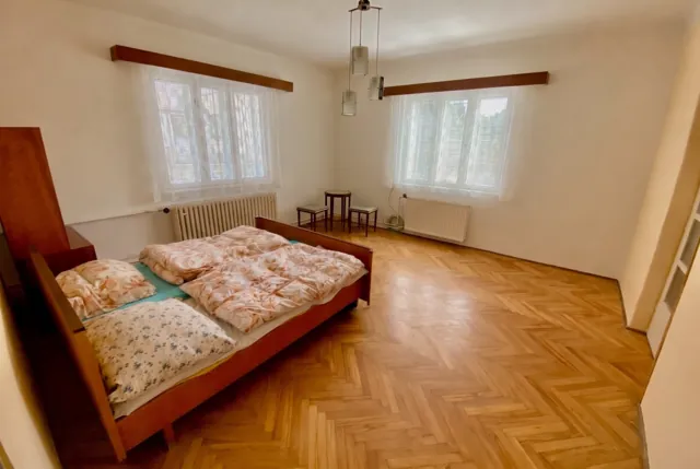 Fotografie nemovitosti: Pustá Polom