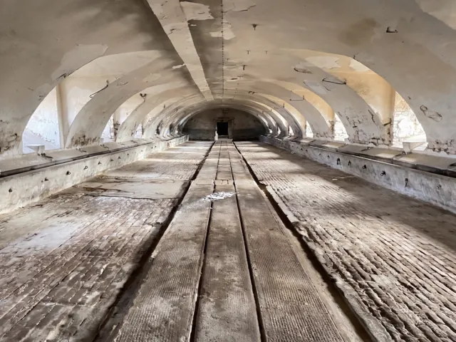 Fotografie nemovitosti: Doksany