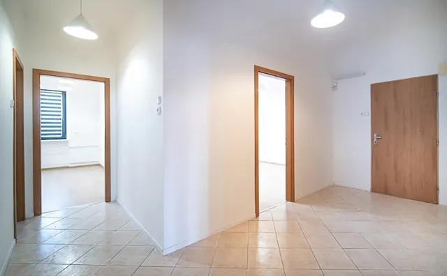 Fotografie nemovitosti: Říčany
