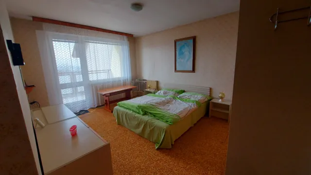 Fotografie nemovitosti: Kobylí