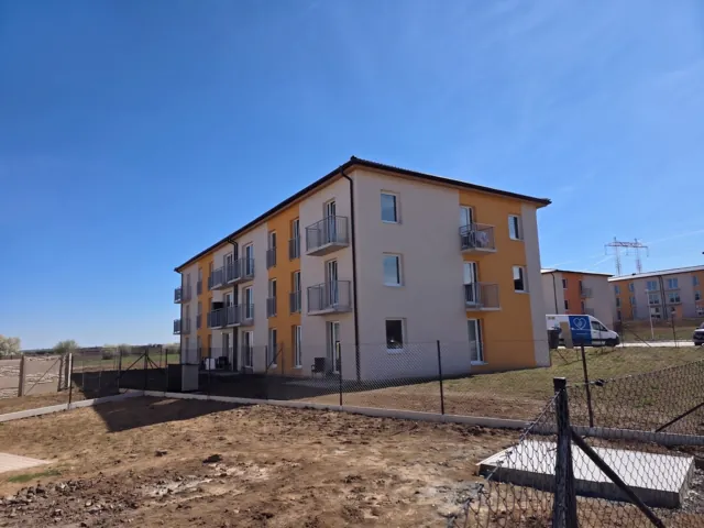 Fotografie nemovitosti: Nehvizdy