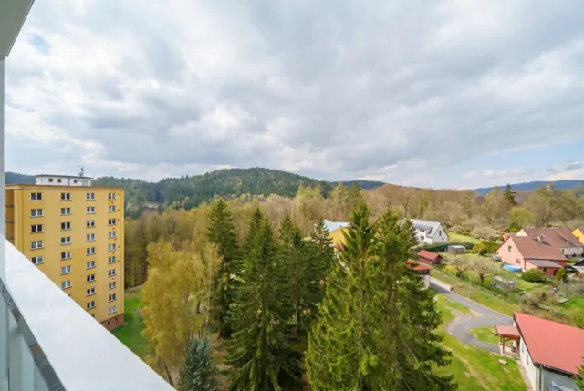 Fotografie nemovitosti: Nejdek