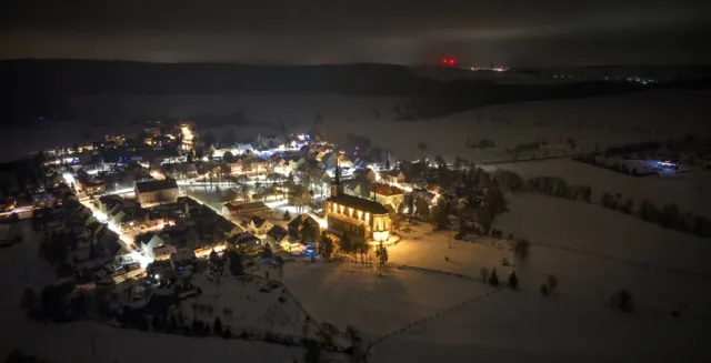 Fotografie nemovitosti: Chomutov