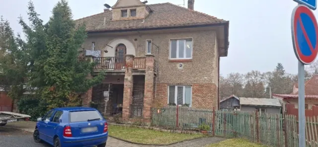 Fotografie nemovitosti: Louny