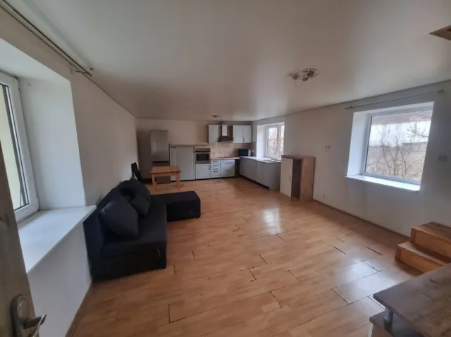 Fotografie nemovitosti: Kamenný Újezd