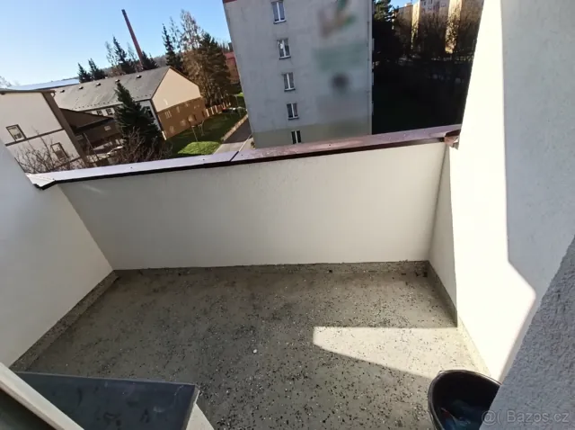 Fotografie nemovitosti: Chodov