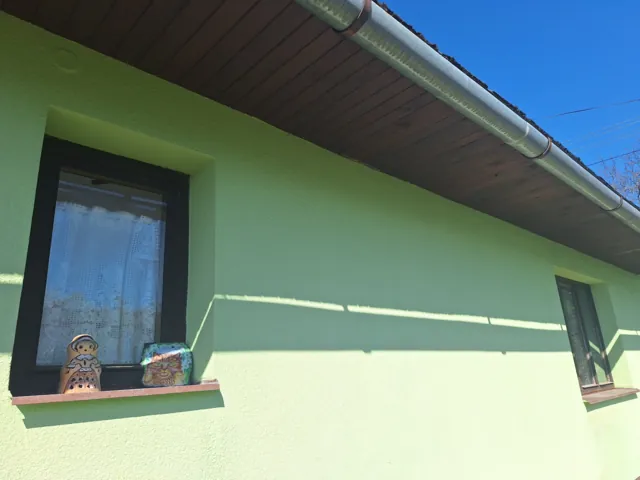 Fotografie nemovitosti: Vlčice