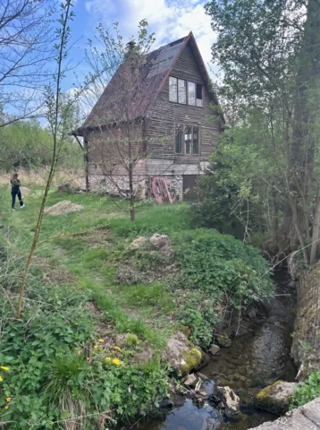 Fotografie nemovitosti: Bílý Kámen
