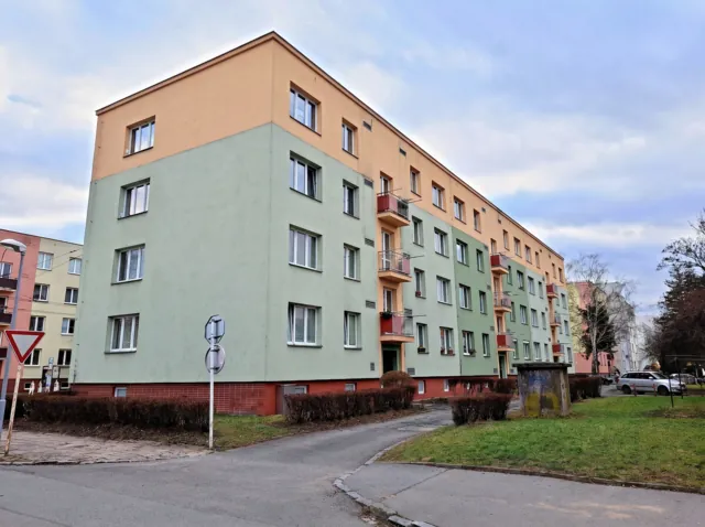 Fotografie nemovitosti: Hradec Králové