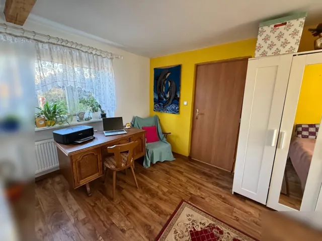 Fotografie nemovitosti: Lipůvka