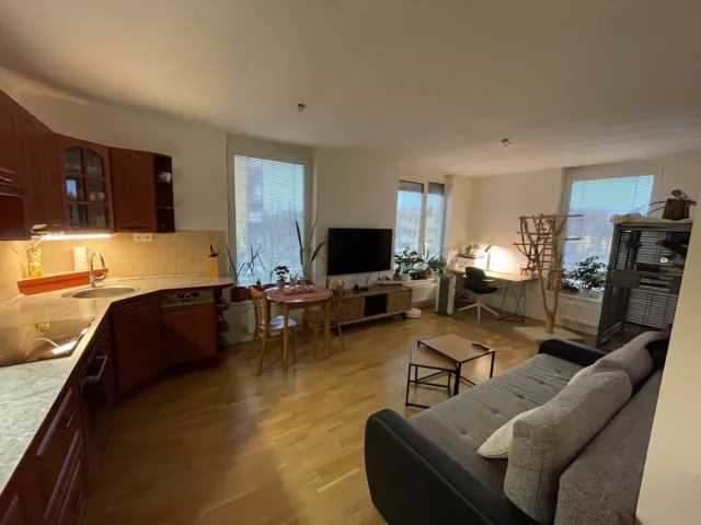 Fotografie nemovitosti: Praha