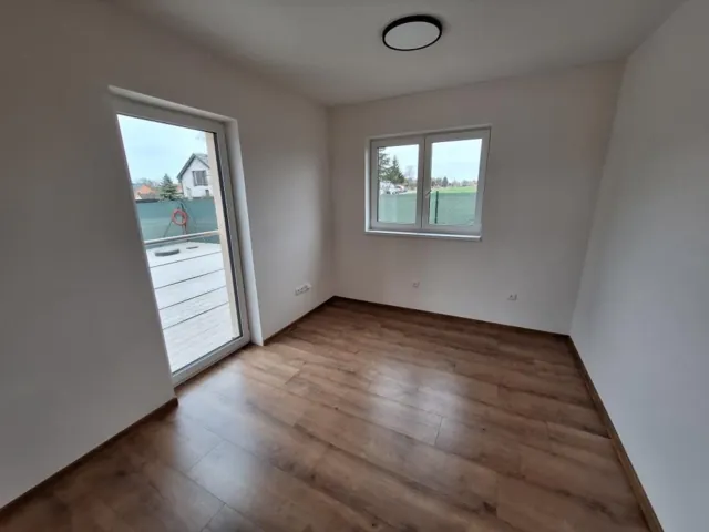 Fotografie nemovitosti: Chyňava