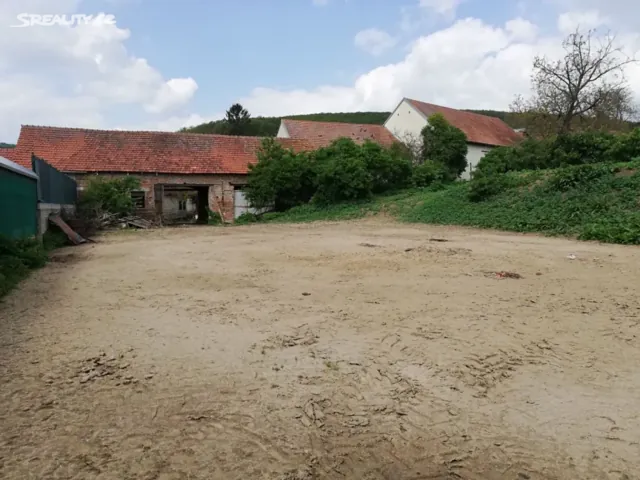 Fotografie nemovitosti: Mácova, Brno