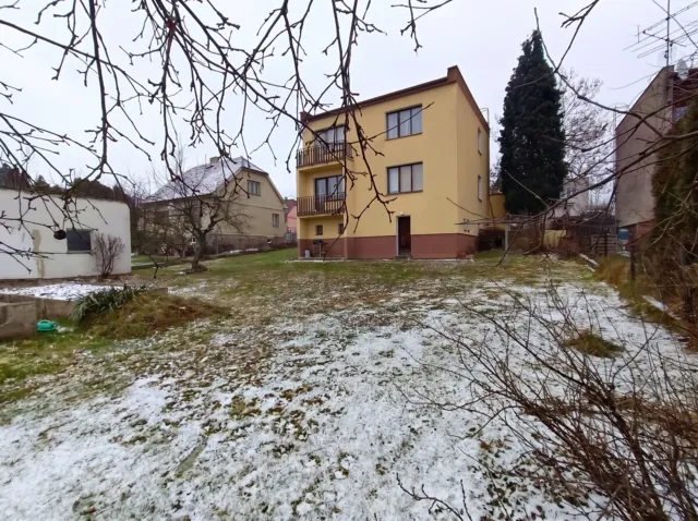 Fotografie nemovitosti: Borovany