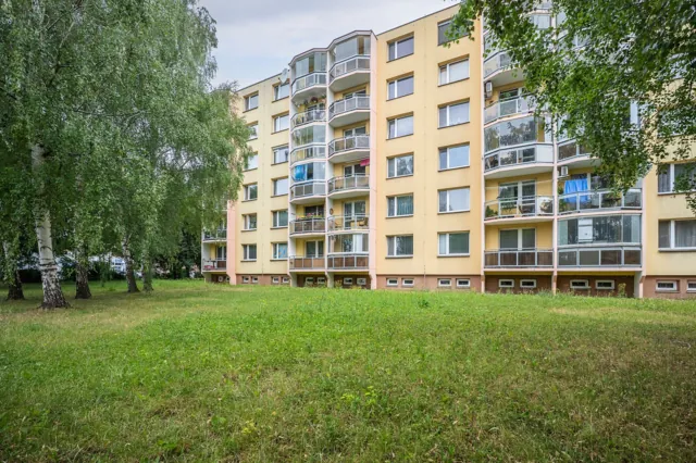 Fotografie nemovitosti: Kroměříž