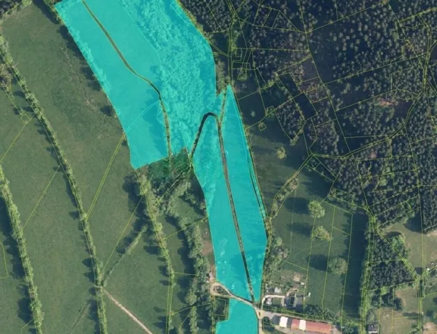 Fotografie nemovitosti: Rokytnice nad Jizerou