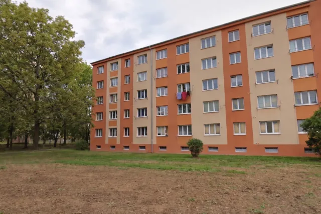 Fotografie nemovitosti: Most