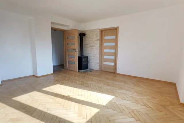 Fotografie nemovitosti: Vlašim