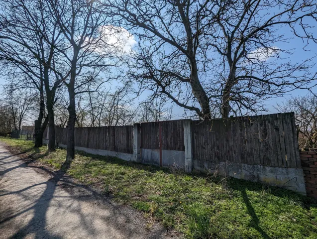 Fotografie nemovitosti: Rybníček