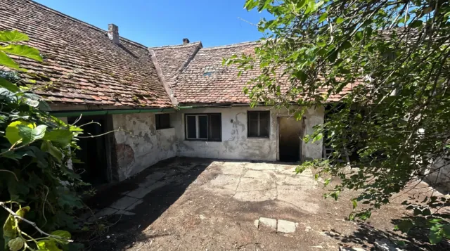Fotografie nemovitosti: Dyjákovice