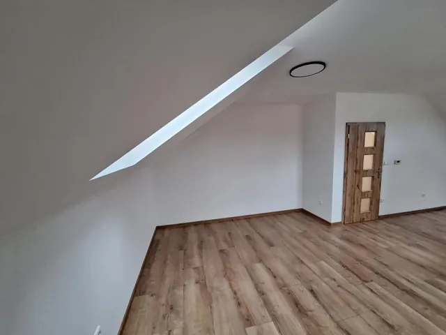 Fotografie nemovitosti: Chyňava