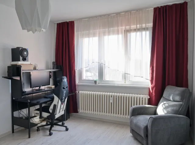 Fotografie nemovitosti: Ostrava