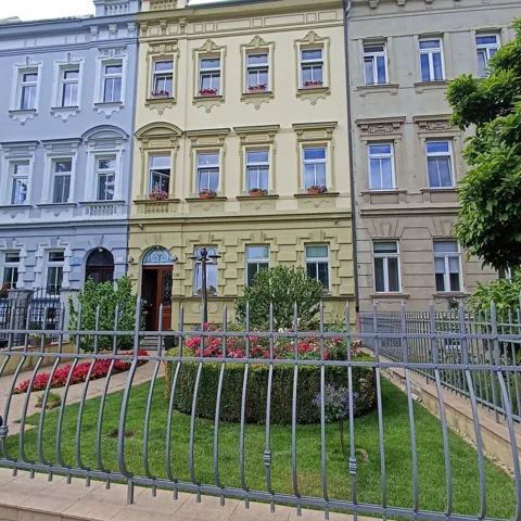 Fotografie nemovitosti: Ústí nad Labem