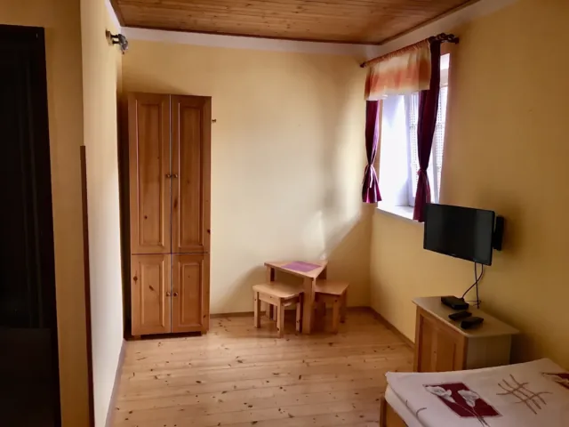 Fotografie nemovitosti: Český Krumlov