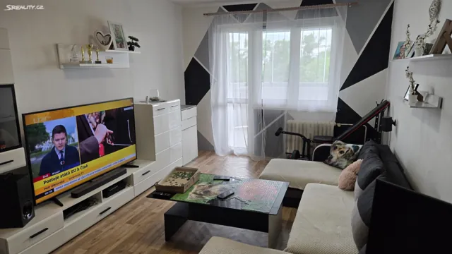 Fotografie nemovitosti: Karviná